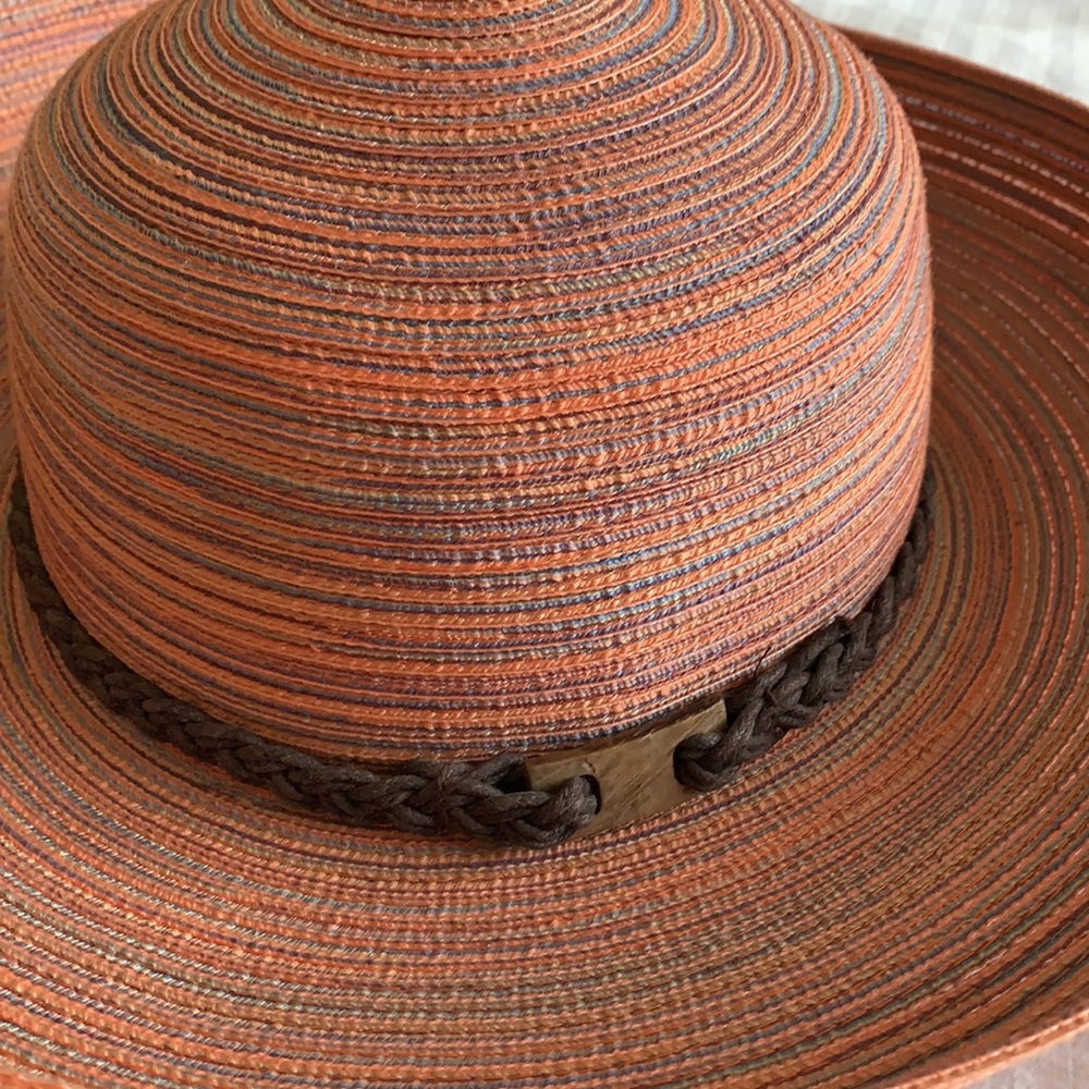 Summer Hat